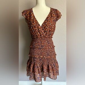 Foxiedox dress